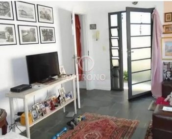 house em Rua Doutor Alberto Seabra, Vila Madalena - São Paulo - SP