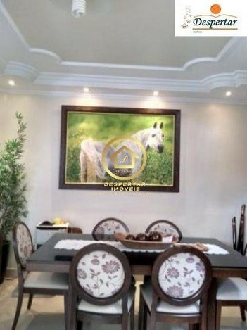 house em Rua Antônio Augusto Tavares Sebilla, Vila Pirituba - São Paulo - SP