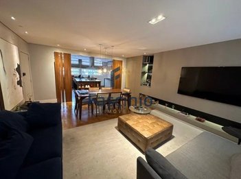 apartment em Rua Ministro Godói, Perdizes - São Paulo - SP