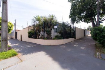 house em Rua Américo Brasiliense, Vila Morangueira - Maringá - PR