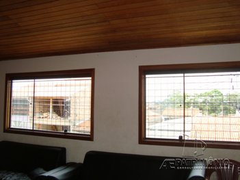 house em Rua Washington Pensa, Jardim Santa Claudia - Sorocaba - SP