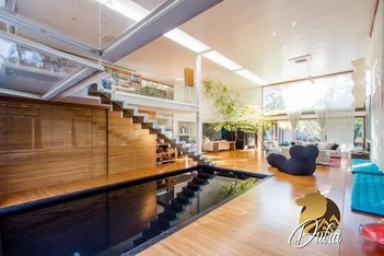 house em Rua Estuário, Chácara Monte Alegre - São Paulo - SP