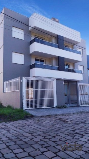 apartment em JOSE BERTELLI, Salgado Filho - Caxias do Sul - RS