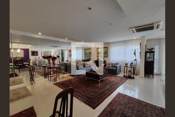 apartment em Rua Rabino Henrique Lemle, Recreio dos Bandeirantes - Rio de Janeiro - RJ
