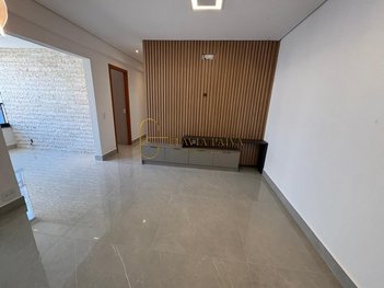 apartment em Avenida Paranapanema, Sumarezinho - Ribeirão Preto - SP