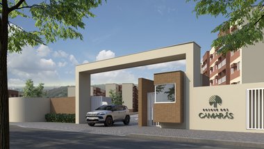 apartment em Avenida Doutor Belmino Correia, Nazaré - Camaragibe - PE