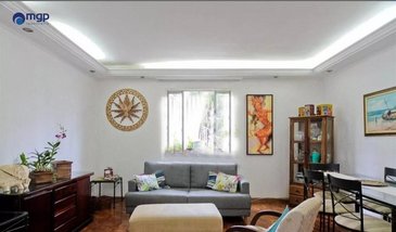 apartment em Rua Bem Vinda Apparecida de Abreu Leme, Santana - São Paulo - SP