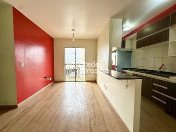 apartment em QNO 12 Área Especial Q, Ceilândia Sul (Ceilândia) - Brasília - DF