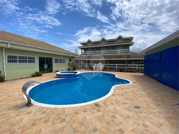 house em Alameda das Goiabeiras, Horizonte Azul - Village Ambiental II - Itupeva - SP