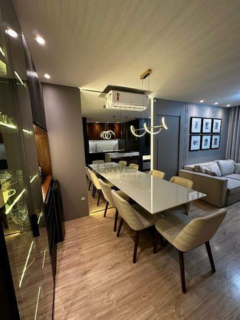 apartment em Rua Aparicio Joao Vitor, Erechim - Balneário Arroio do Silva - SC