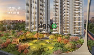 apartment em Avenida Roque Petroni Júnior, Jardim das Acácias - São Paulo - SP