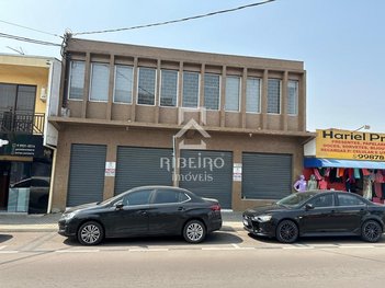 business em JOAQUIM NABUCO, Cidade Jardim - São José dos Pinhais - PR