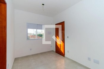 apartment em Rua Mogi Mirim, Vila Bertioga - São Paulo - SP