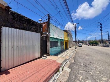 house em Rua dos Paiatis, Quintas - Natal - RN