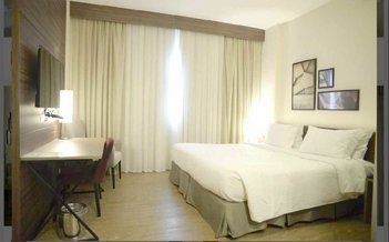 apartment em Avenida Royal Palm Plaza, Jardim do Lago Continuação - Campinas - SP