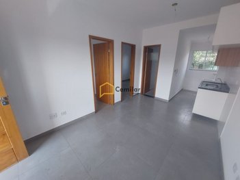 apartment em Rua Doutor Jaci Barbosa, Vila Carrão - São Paulo - SP