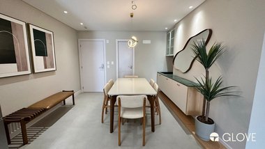 apartment em Rua Euclides Machado, Canto - Florianópolis - SC