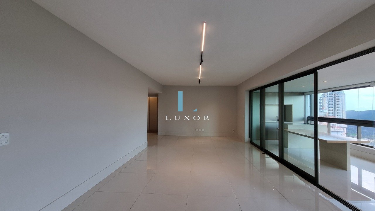 Apartamento 04 quartos Vila da Serra Locação