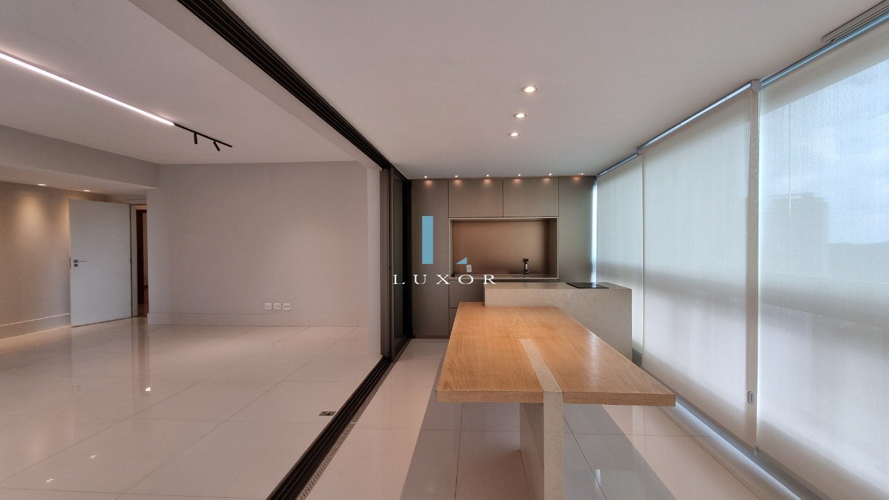 Apartamento 04 quartos Vila da Serra Locação