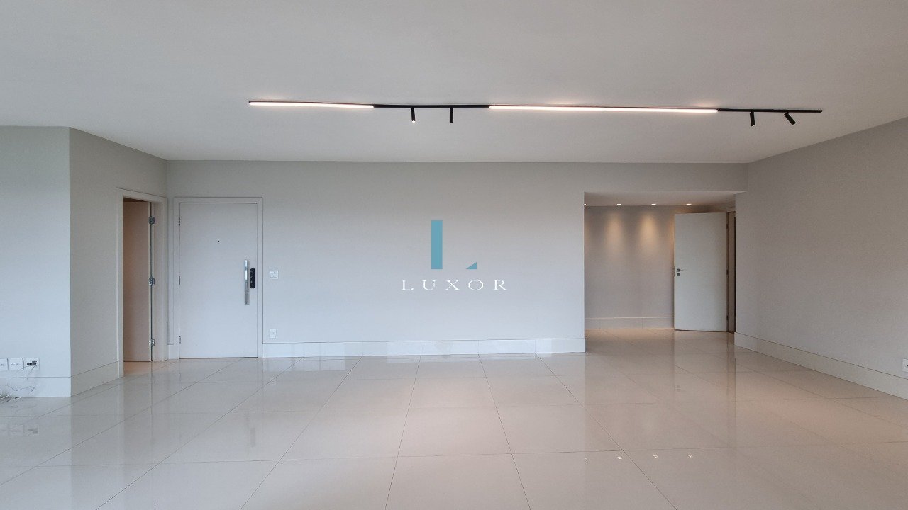 Apartamento 04 quartos Vila da Serra Locação