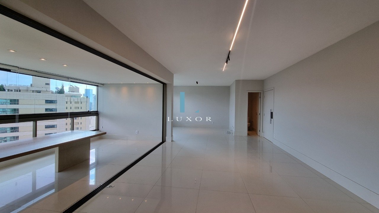 Apartamento 04 quartos Vila da Serra Locação