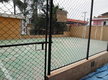 apartment em Rua Luiz Henrique de Oliveira, Quitaúna - Osasco - SP