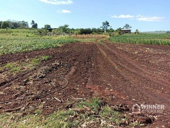 agricultural em Avenida Morangueira, Jardim Alvorada - Maringá - PR