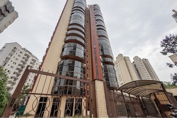 apartment em Rua Pontins, Santana - São Paulo - SP