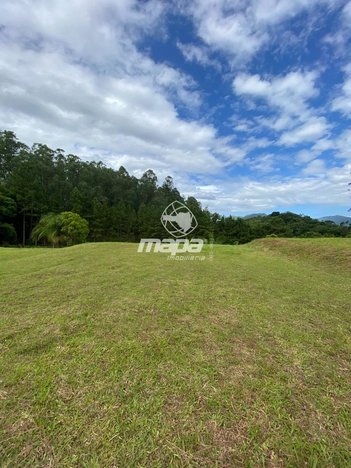 land_lot em Rua Francisco Trainotti, Divinéia - Rio dos Cedros - SC