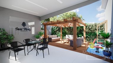 apartment em Rua Bento Gonçalves, Marau - Marau - RS