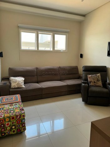 house em Avenida Miguel Damha, Parque Tecnológico Damha I São Carlos - São Carlos - SP