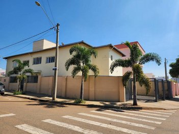 apartment em Rua Antônio Davi Correia, Portal Ville Azaleia - Boituva - SP
