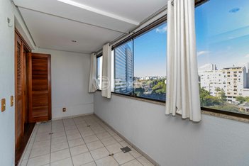 apartment em Avenida Loureiro da Silva, Centro Histórico - Porto Alegre - RS