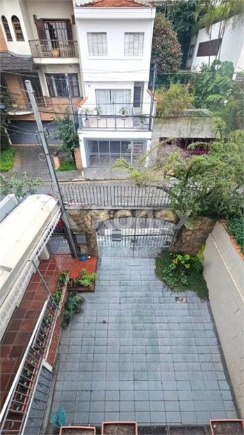 house em Rua Aurora Contieri, Sumarezinho - São Paulo - SP