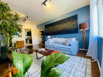 apartment em Rua Iguatemi, Itaim Bibi - São Paulo - SP