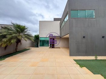 house em Rua Gastão Madeira, São Pedro - Londrina - PR