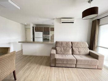 apartment em Rua Macieira, Tabuleiro - Camboriú - SC
