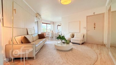 apartment em Rua Filipinas, Jardim Lindóia - Porto Alegre - RS