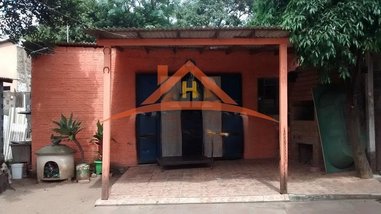 house em Rua Cândido Genro Neto, Lami - Porto Alegre - RS