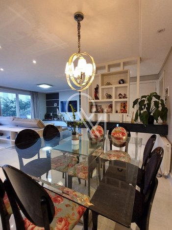 apartment em Avenida Independência, Cristo Redentor - Caxias do Sul - RS