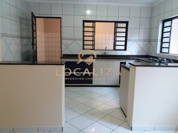 house em Rua Benedito de Paula Ferreira, Campos de São José - São José dos Campos - SP