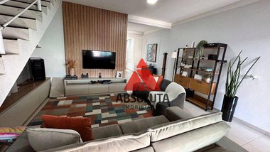 house em Rua Inglaterra, Vila Santa Maria - Americana - SP