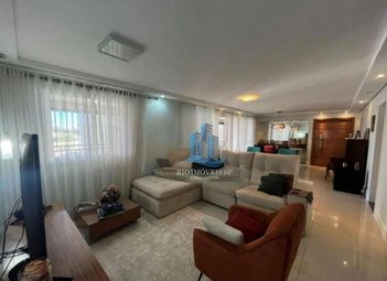 apartment em Rua Justino Paixão, Jardim São Caetano - São Caetano do Sul - SP