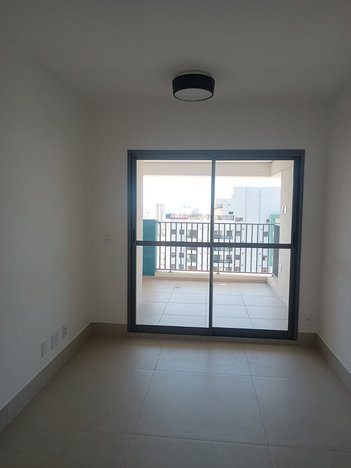 apartment em Rua Coronel Pedro Dias de Campos, Chácara Seis de Outubro - São Paulo - SP