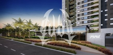 apartment em Rua Luiz Lerco, Terra Bonita - Londrina - PR