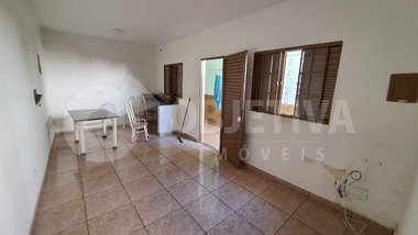 house em Rua Serra do Tiracambu, São Jorge - Uberlândia - MG