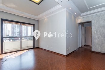 apartment em Rua Nova Jerusalém, Chácara Santo Antônio (Zona Sul) - São Paulo - SP