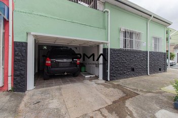 house em Rua Lino Coutinho, Ipiranga - São Paulo - SP