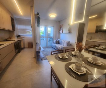 apartment em Avenida Afonso Monteiro da Cruz, Serraria - Diadema - SP