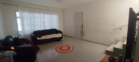 house em Rua Raiz da Serra, Jardim Oriental - São Paulo - SP